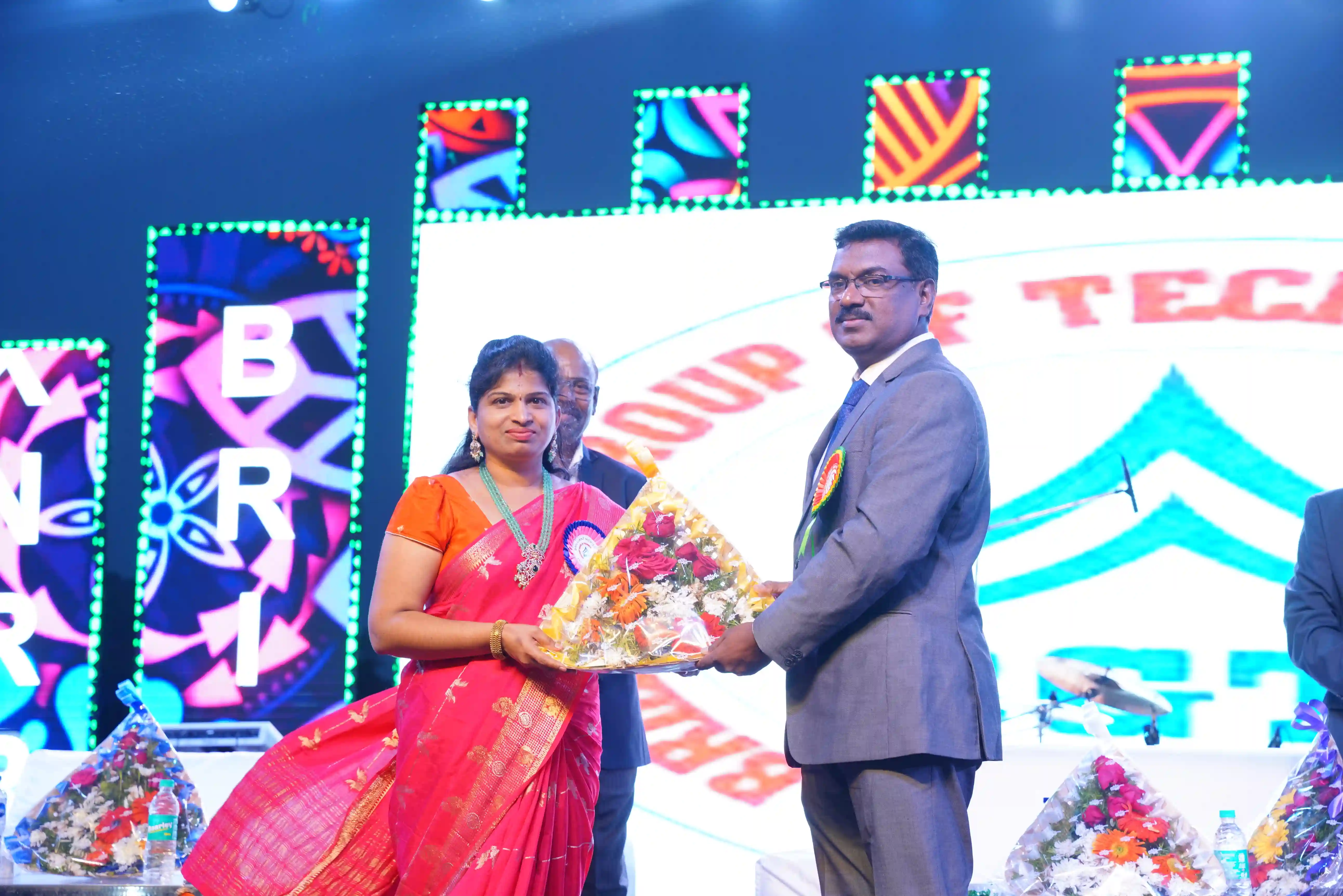 BGTI Annual Day 2025 - 9